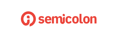 Semicolon